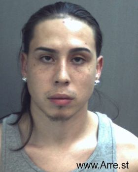 Christian  Diaz Mugshot