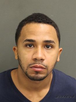 Christian Joel Diazdelgado Mugshot