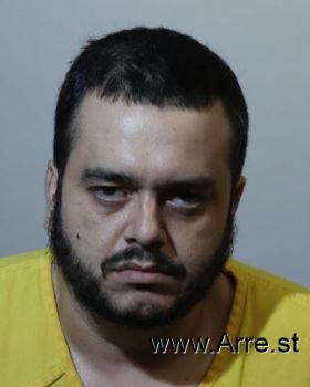 Christian  Garcia Mugshot