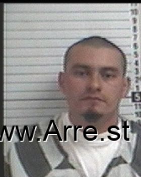 Christian Reburto Garcia Mugshot