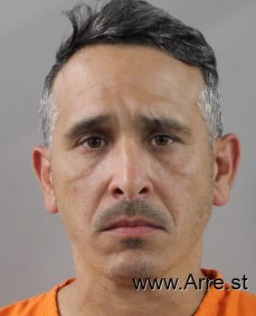 Christian  Garcia Mugshot