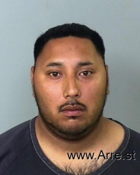 Christian  Garcia-campos Mugshot