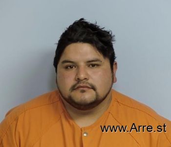 Christian Miguel Garcia Bobadilla Mugshot