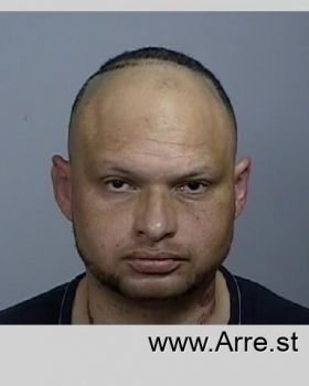 Christian C Gonzalez Mugshot