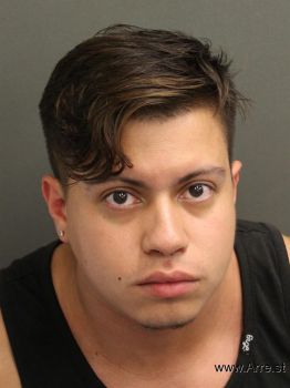 Christian Rafael Gonzalez Mugshot