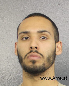 Christian Ruben Gonzalez Mugshot