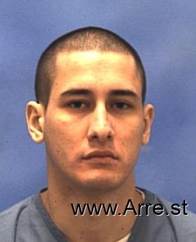 Christian  Gonzalez-nazario Mugshot