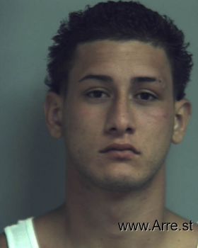 Christian  Gonzalez-nazario Mugshot