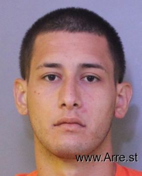 Christian  Gonzalez-nazario Mugshot