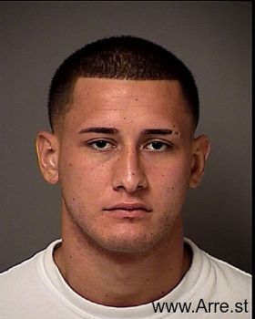 Christian  Gonzalez-nazario Mugshot