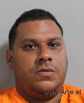 Christian O Gonzalez Gonzalez Mugshot