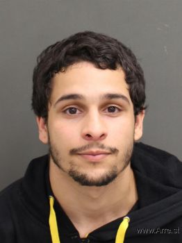 Christian J Gonzalezarchilla Mugshot