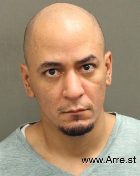 Christian Emmanuel Gonzalezcepeda Mugshot