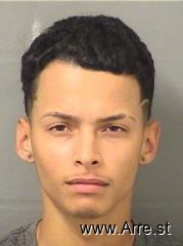 Christian J Gonzalezdiaz Mugshot