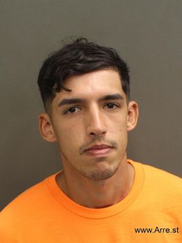 Christian Joe Gonzalezlozada Mugshot