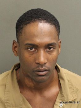 Christian Elijah Graham Mugshot