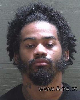 Christian Antonio Cortez Hart Mugshot