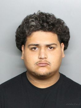 Christian Romeo Hernandez Mugshot