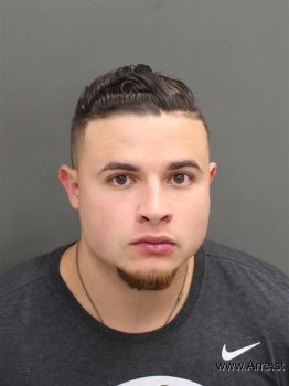 Christian Andre Hernandez Mugshot