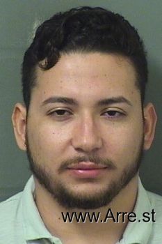 Christian  Hernandez Mugshot