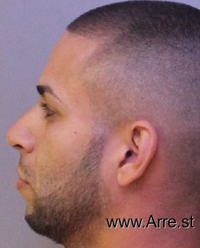 Christian Alicea Hernandez Mugshot