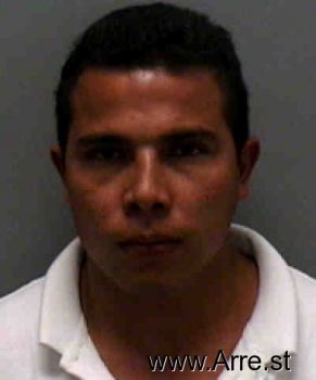 Christian Delfin Hernandez Mugshot