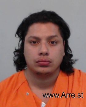 Christian Josue Hernandez Mugshot