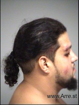 Christian  Hernandez-soto Mugshot