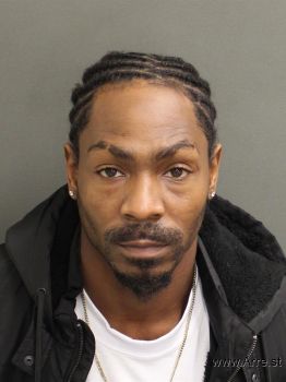 Christian Johnlucas Hill Mugshot