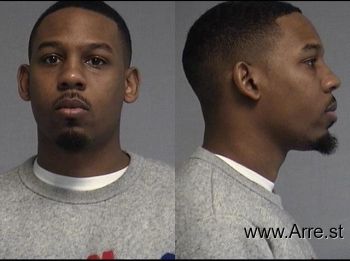 Christian Spencer Hines Mugshot