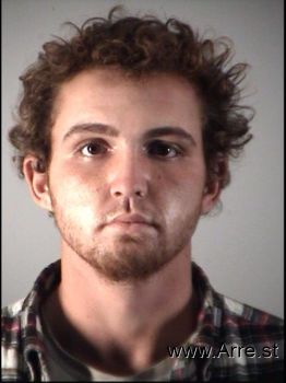 Christian Dale Hunt Mugshot