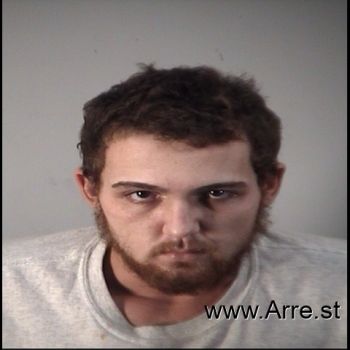 Christian Dale Hunt Mugshot