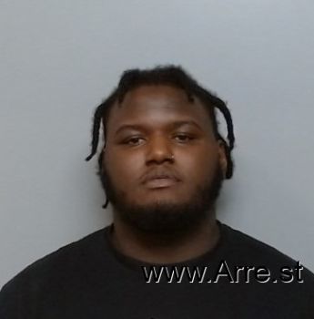 Christian Dmikel Huntley Mugshot