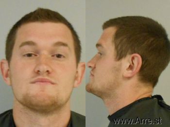 Christian Nicholas Jordan Mugshot