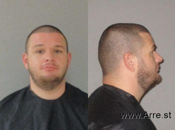 Christian Michael Kelly Mugshot