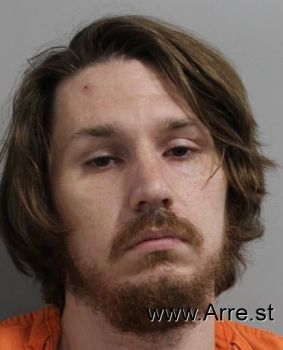 Christian Mark Abram Kirkland Mugshot