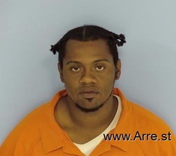 Christian Allen Ladd Mugshot