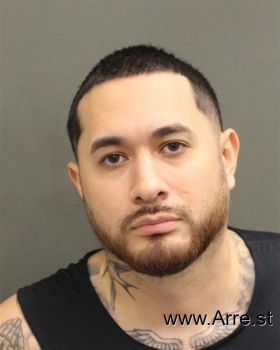 Christian  Lara Mugshot