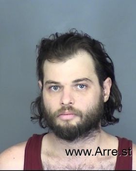 Christian Daniel Leonardo Mugshot