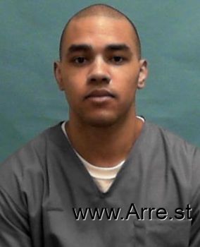 Christian T Lopez Mugshot