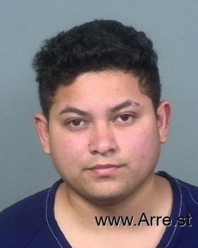 Christian M Lopez Mugshot