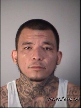 Christian Ariel Lopez Mugshot