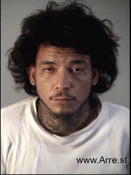 Christian Ariel Lopez Mugshot