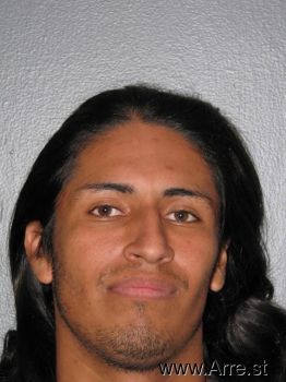 Christian  Lopez Mugshot