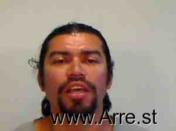 Christian Alejandro Lopez Mugshot