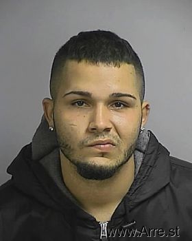 Christian Alberto Lopez-collazo Mugshot