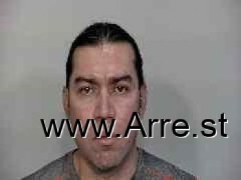 Christian Alejandro Lopez Lopez Mugshot