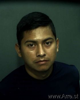 Christian Eduardo Lopezlopez Mugshot