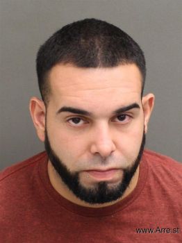 Christian  Lopezrodriguez Mugshot