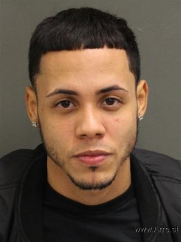 Christian Lionell Lopeztorres Mugshot